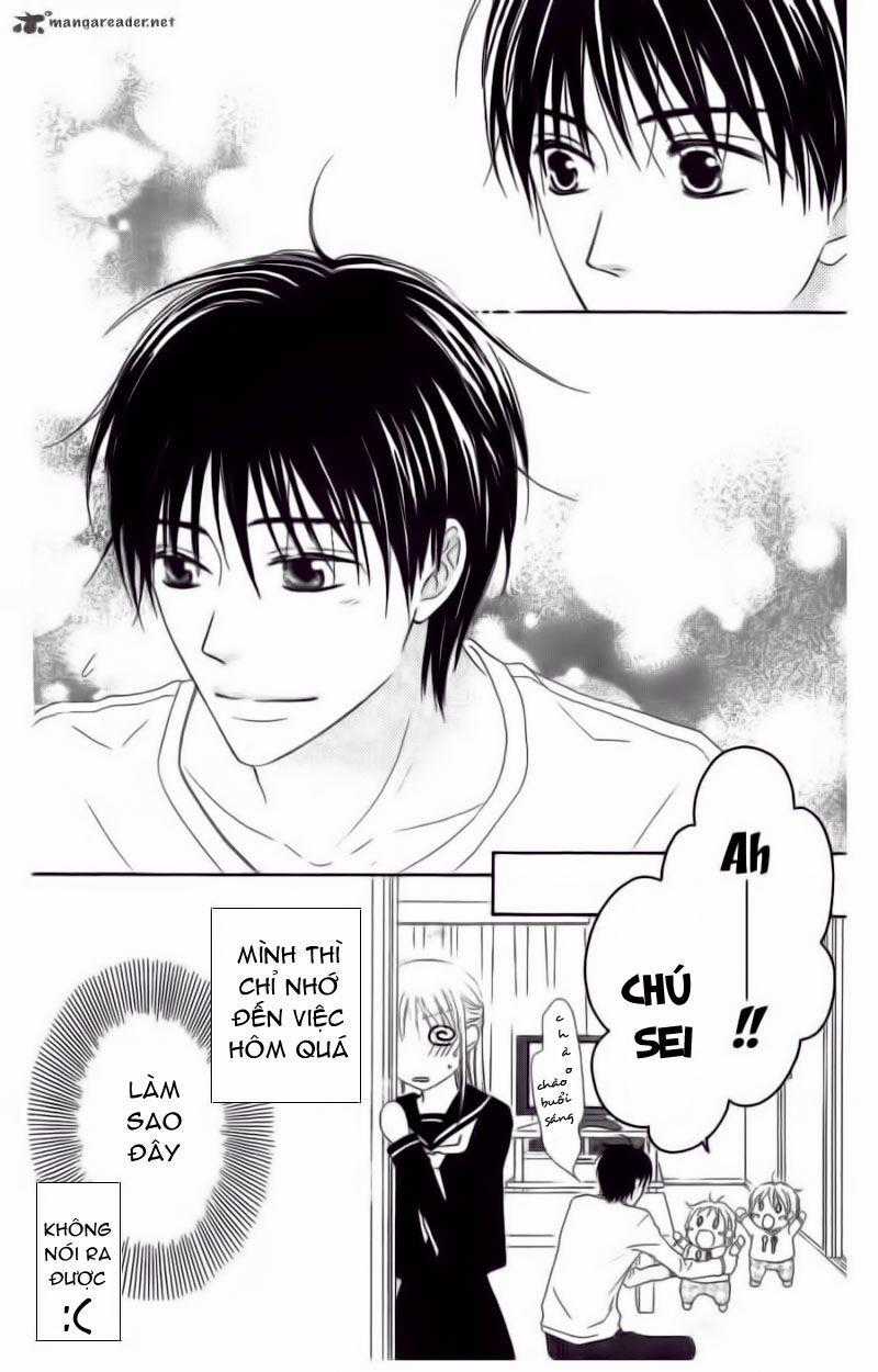 Love So Life - Chapter 18 - Trang 31