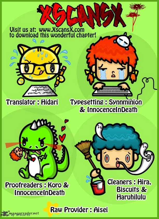 Love So Life - Chapter 18 - Trang 32