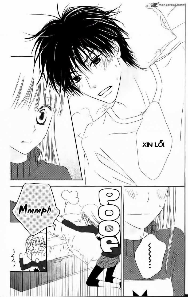 Love So Life - Chapter 18 - Trang 5