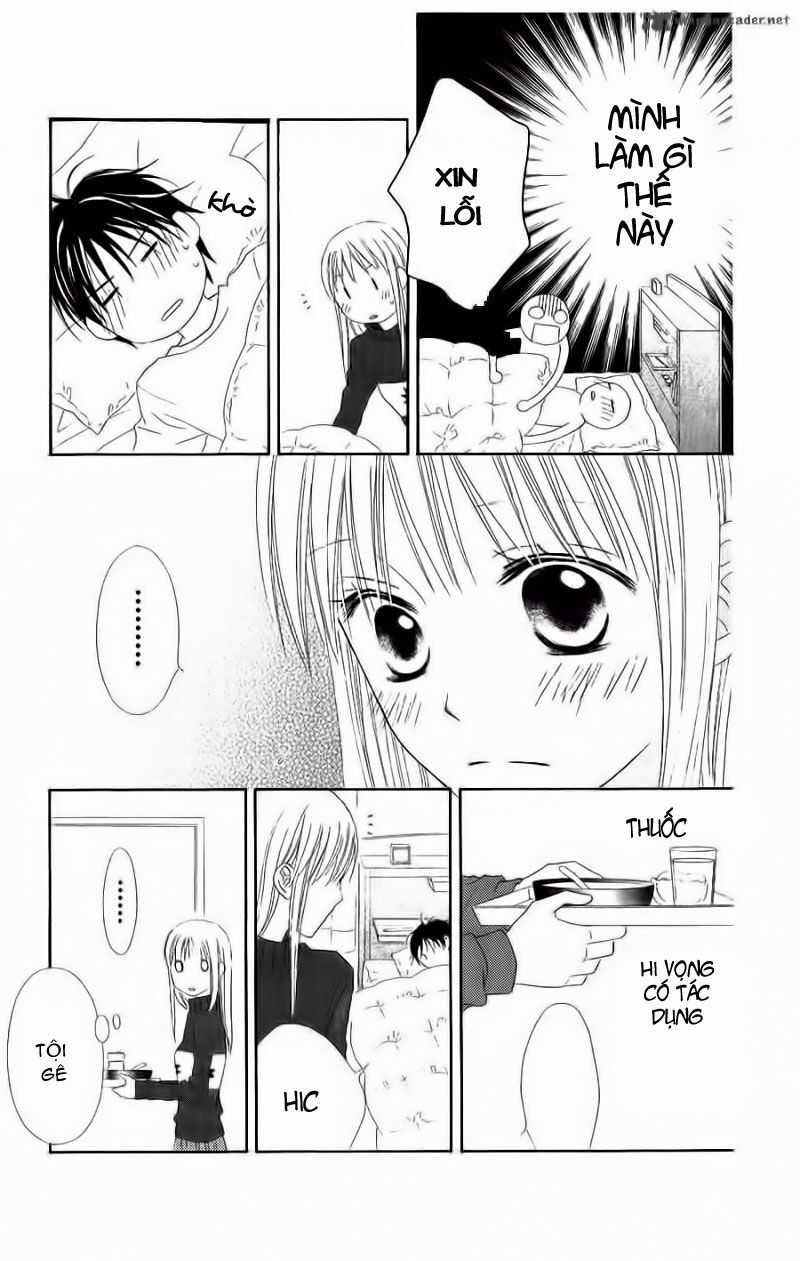 Love So Life - Chapter 18 - Trang 6