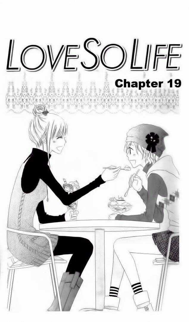 Love So Life - Chapter 19 - Trang 2
