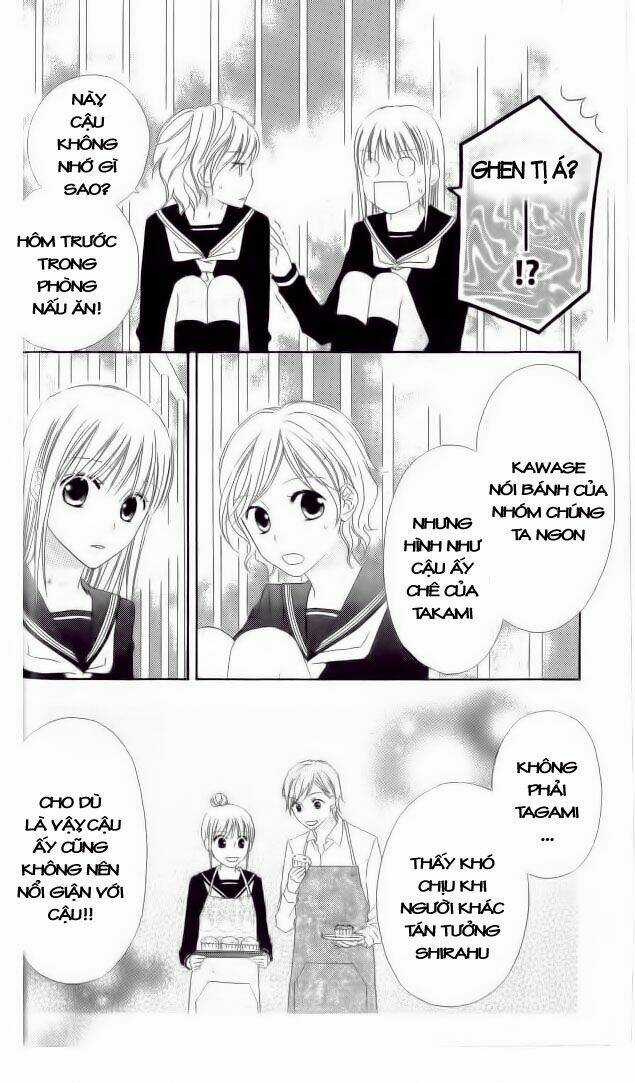 Love So Life - Chapter 19 - Trang 11