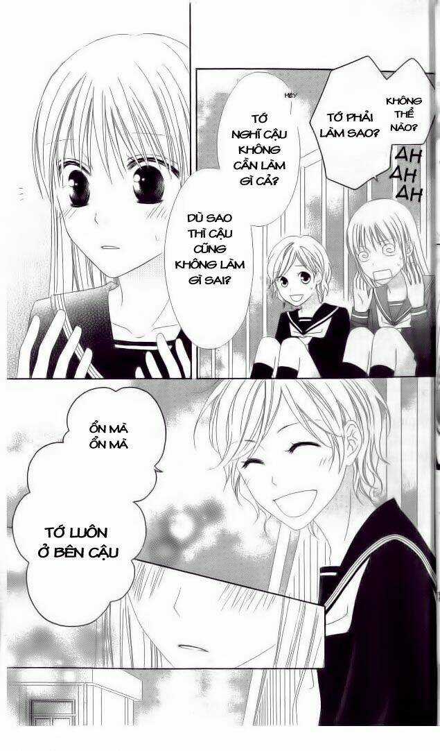 Love So Life - Chapter 19 - Trang 12