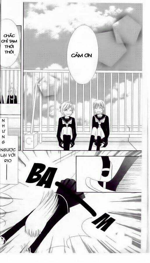 Love So Life - Chapter 19 - Trang 13