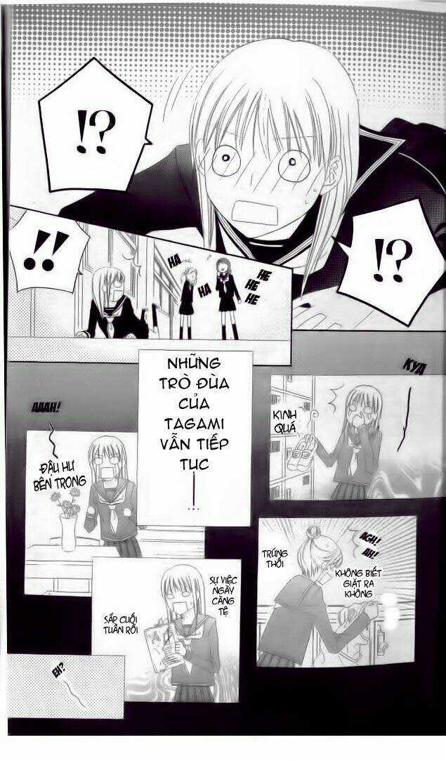 Love So Life - Chapter 19 - Trang 14