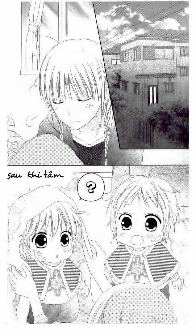 Love So Life - Chapter 19 - Trang 15