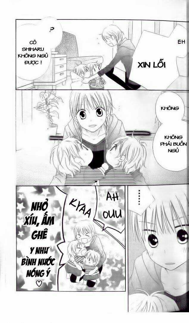 Love So Life - Chapter 19 - Trang 16