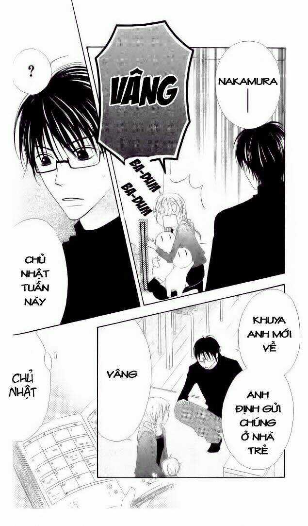 Love So Life - Chapter 19 - Trang 17