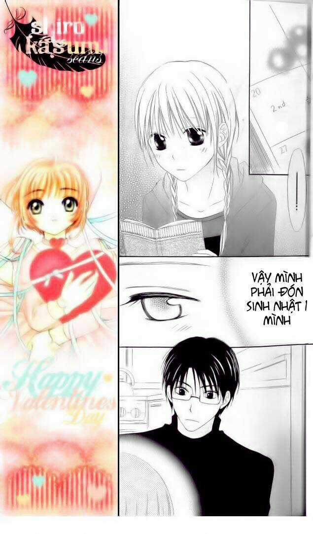 Love So Life - Chapter 19 - Trang 18