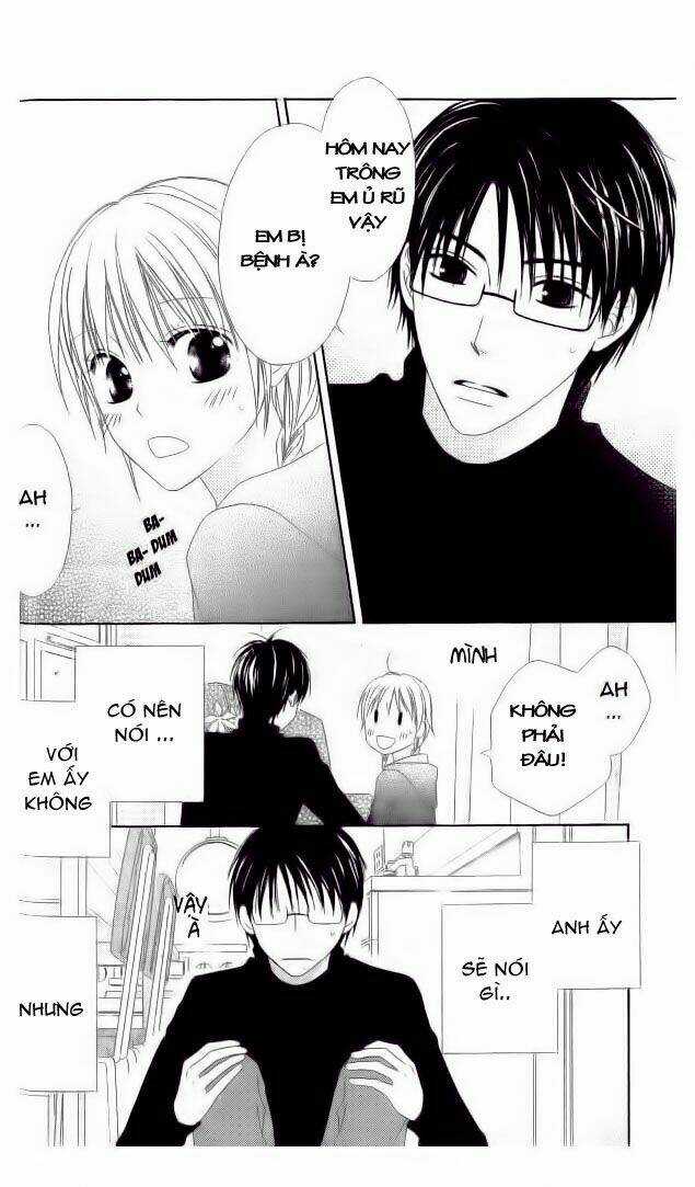 Love So Life - Chapter 19 - Trang 19