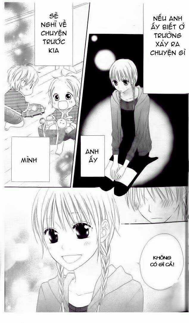 Love So Life - Chapter 19 - Trang 20