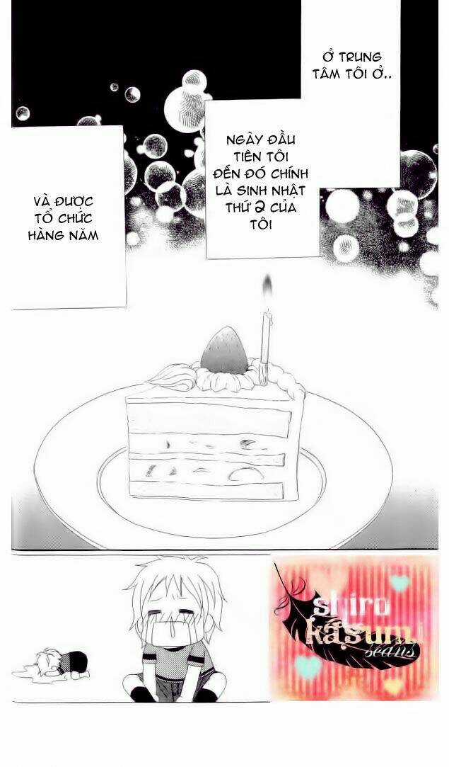 Love So Life - Chapter 19 - Trang 3