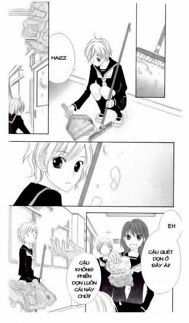 Love So Life - Chapter 19 - Trang 21