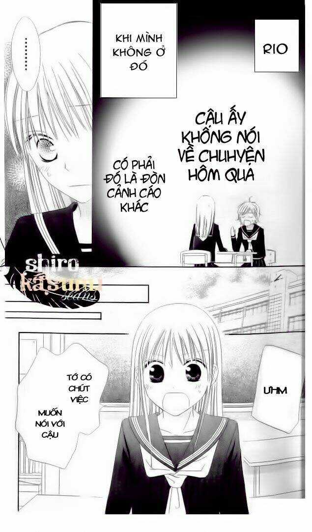 Love So Life - Chapter 19 - Trang 24