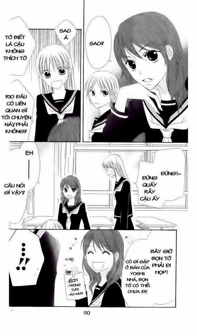 Love So Life - Chapter 19 - Trang 25