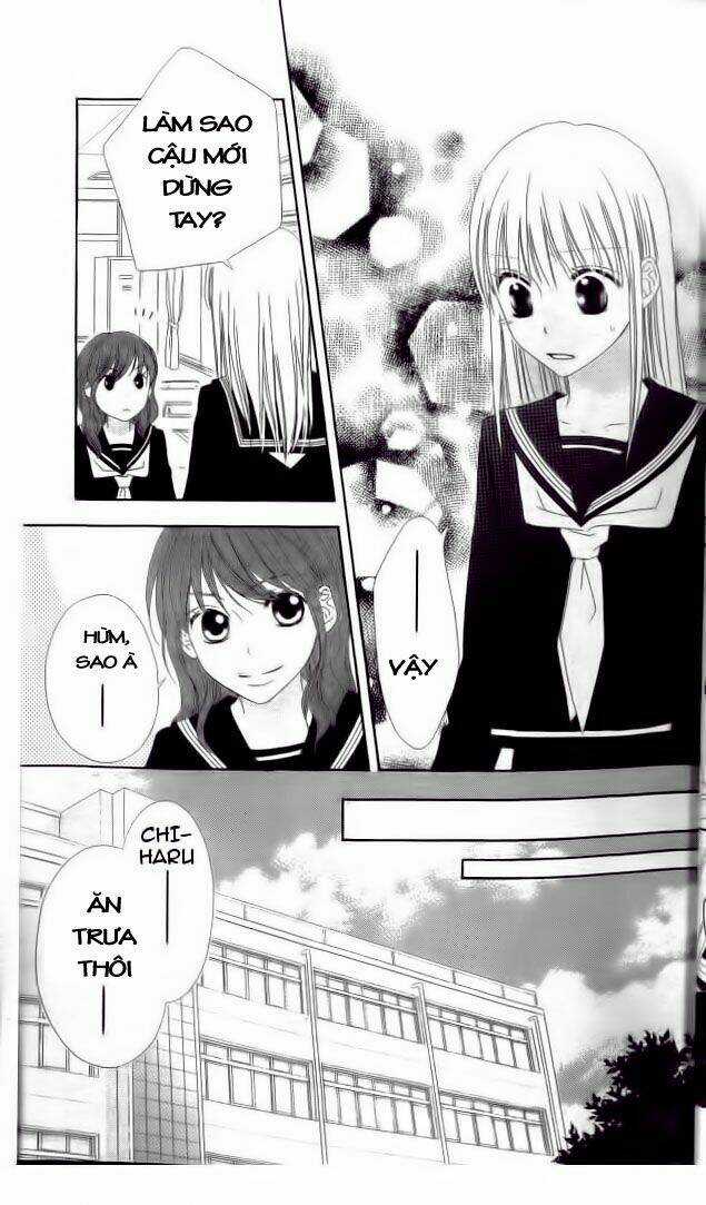 Love So Life - Chapter 19 - Trang 26