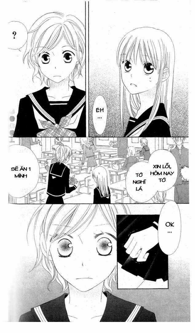 Love So Life - Chapter 19 - Trang 27