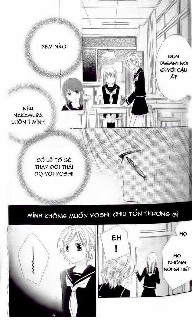 Love So Life - Chapter 19 - Trang 28