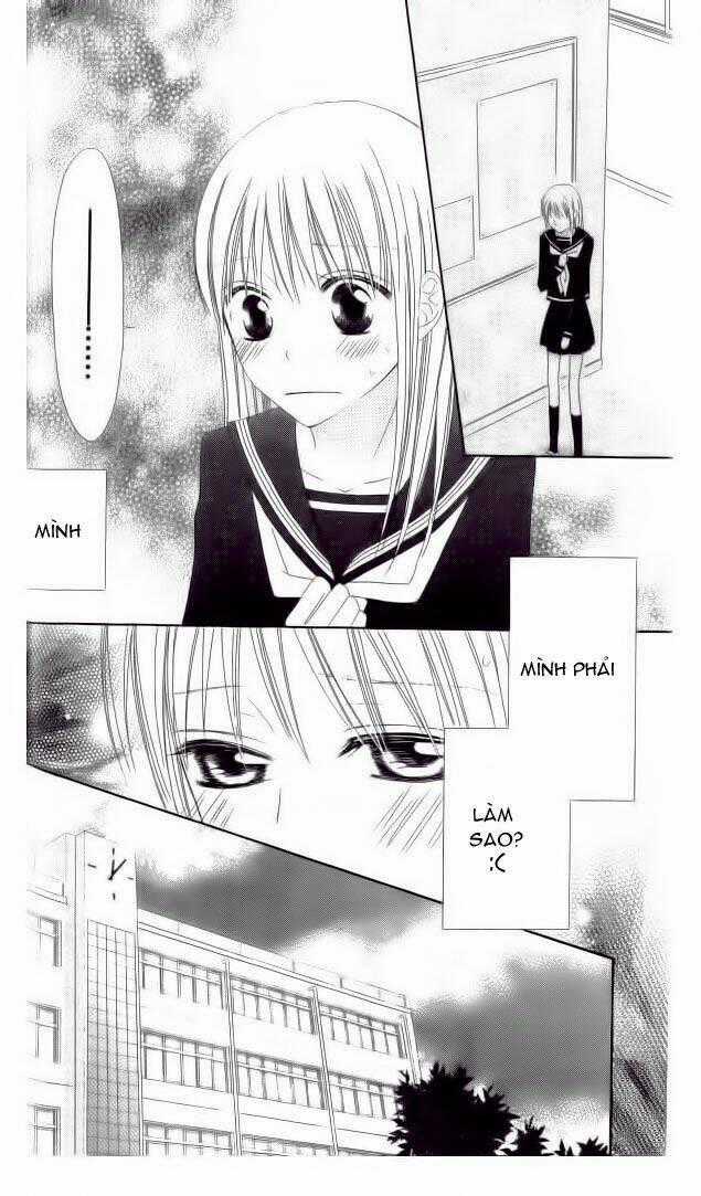 Love So Life - Chapter 19 - Trang 29