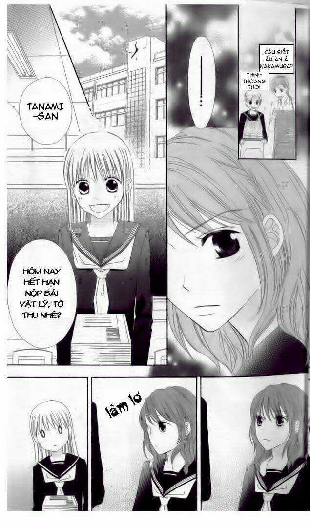 Love So Life - Chapter 19 - Trang 8