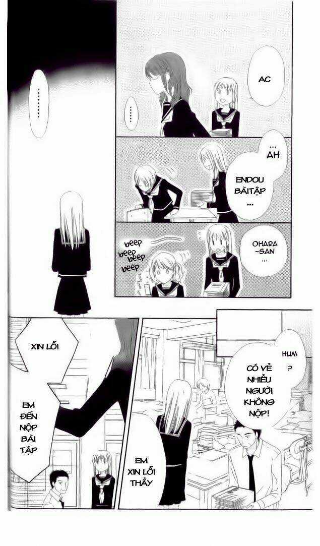 Love So Life - Chapter 19 - Trang 9