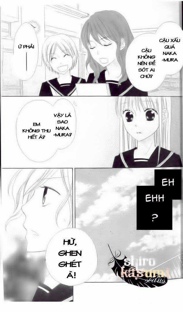 Love So Life - Chapter 19 - Trang 10