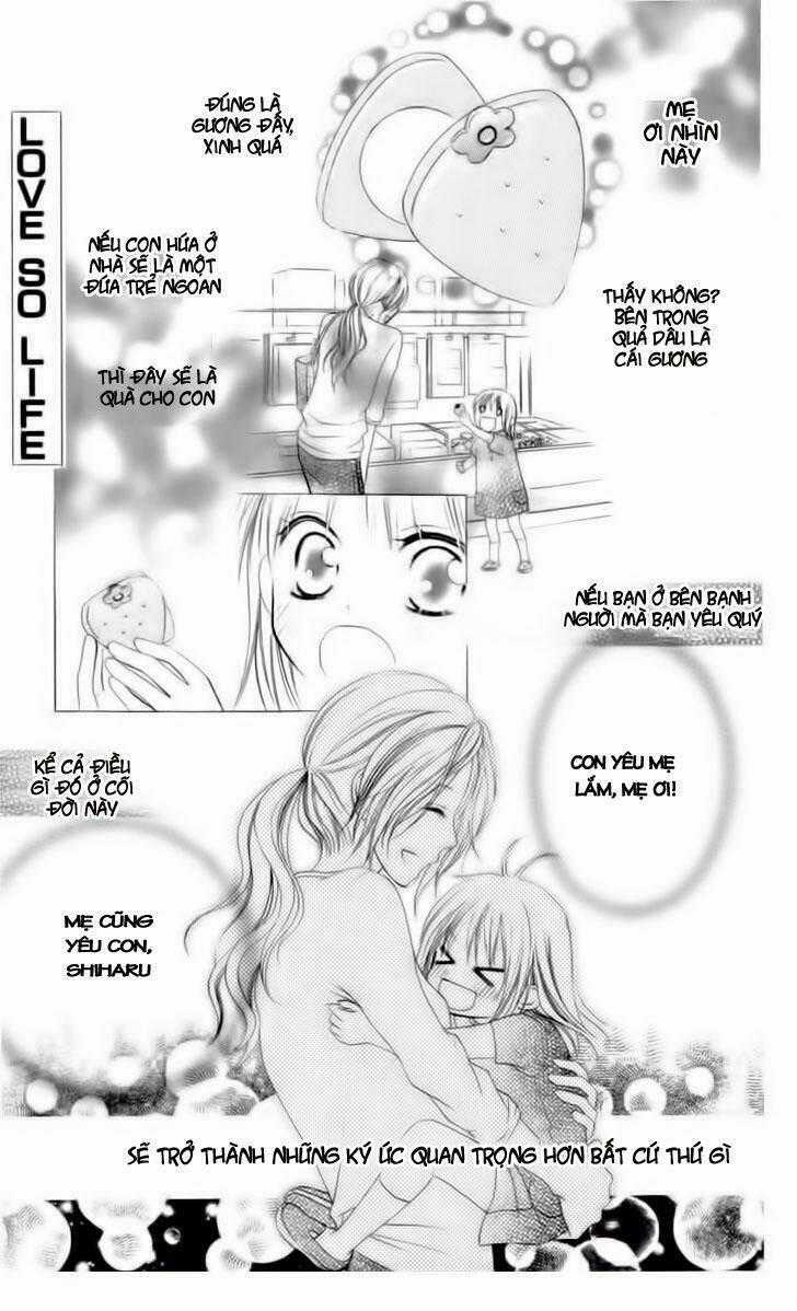 Love So Life - Chapter 2 - Trang 2