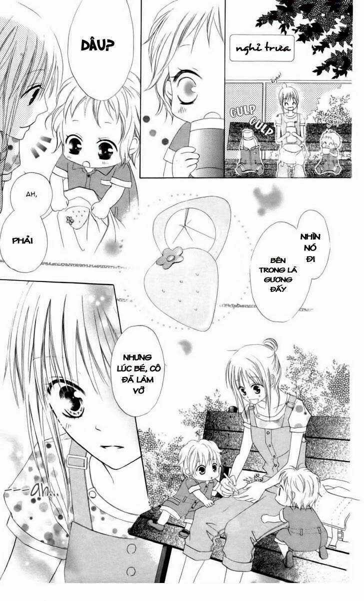 Love So Life - Chapter 2 - Trang 12