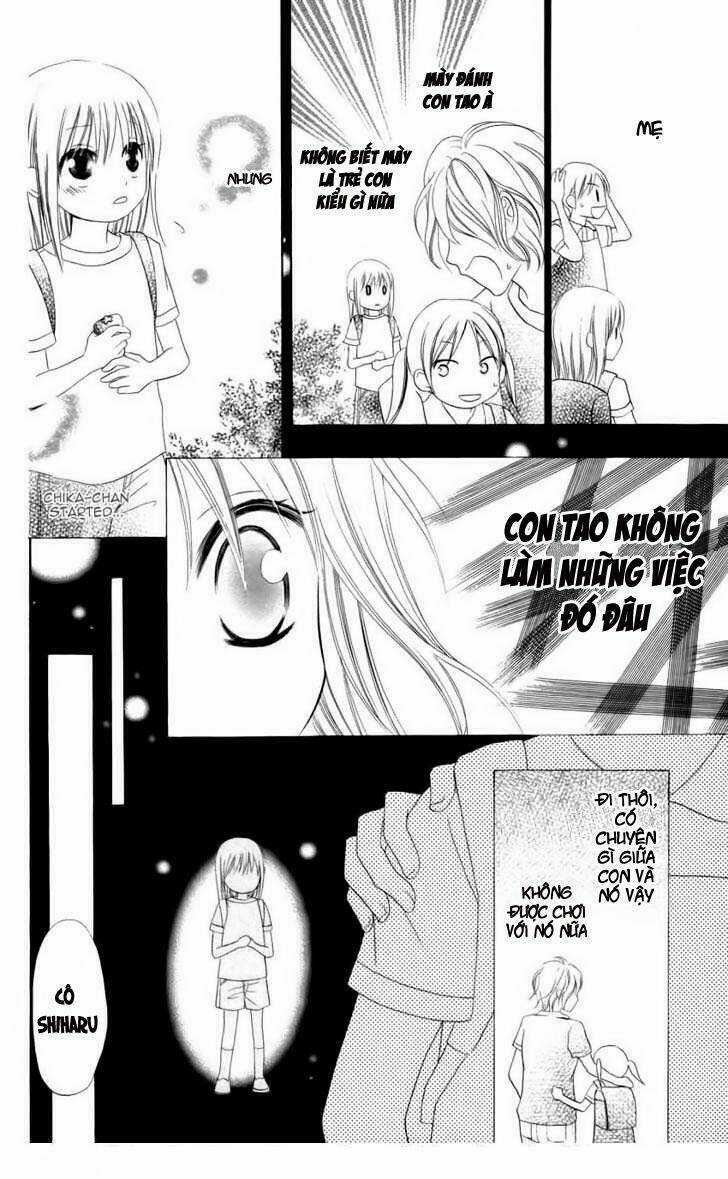 Love So Life - Chapter 2 - Trang 15