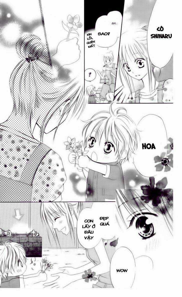 Love So Life - Chapter 2 - Trang 16