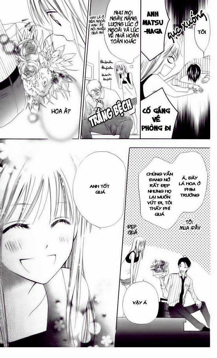 Love So Life - Chapter 2 - Trang 18