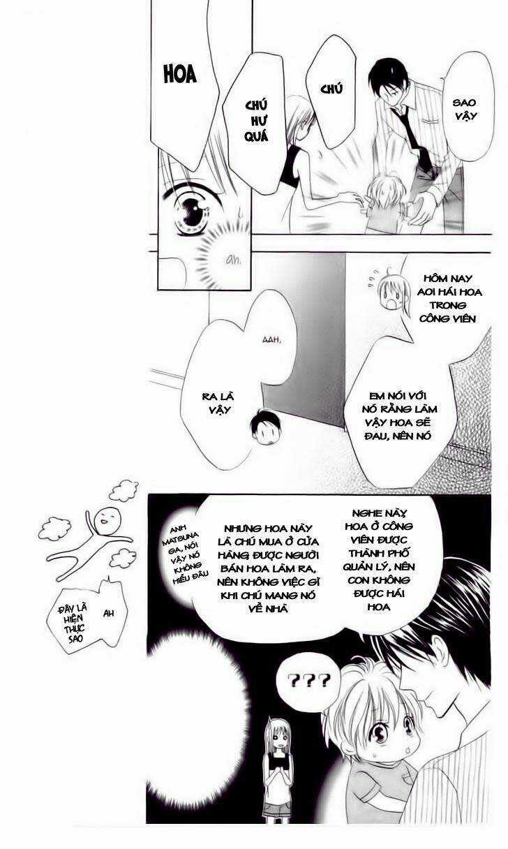 Love So Life - Chapter 2 - Trang 20