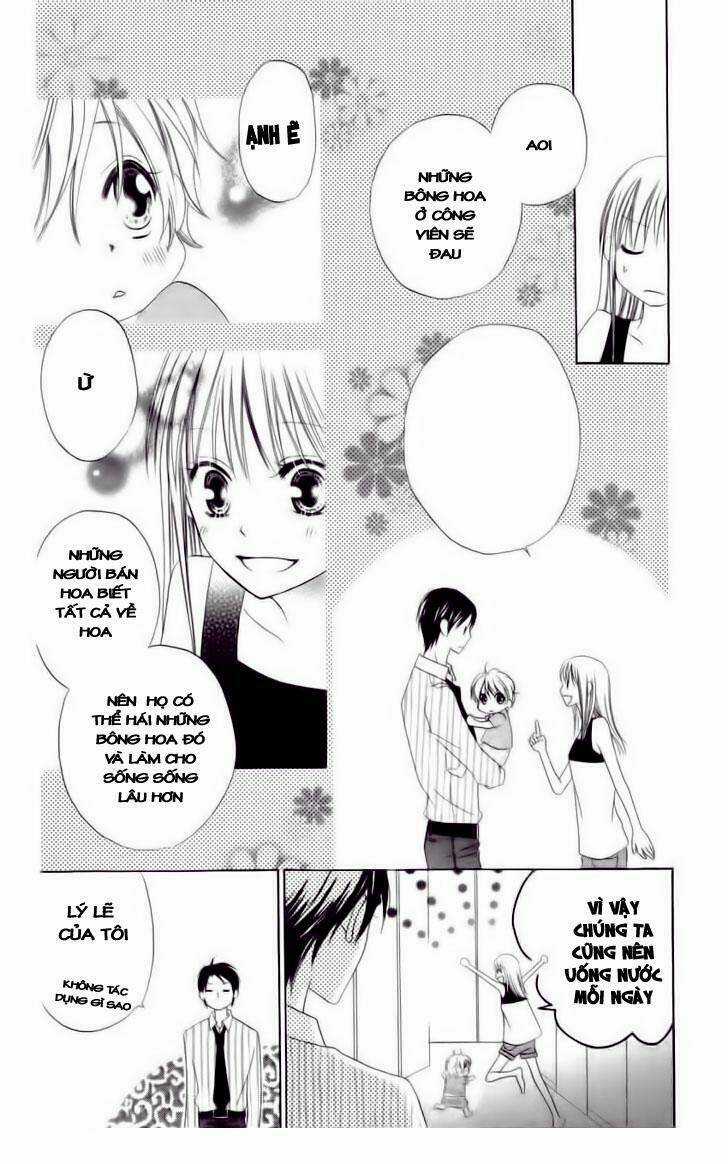 Love So Life - Chapter 2 - Trang 21