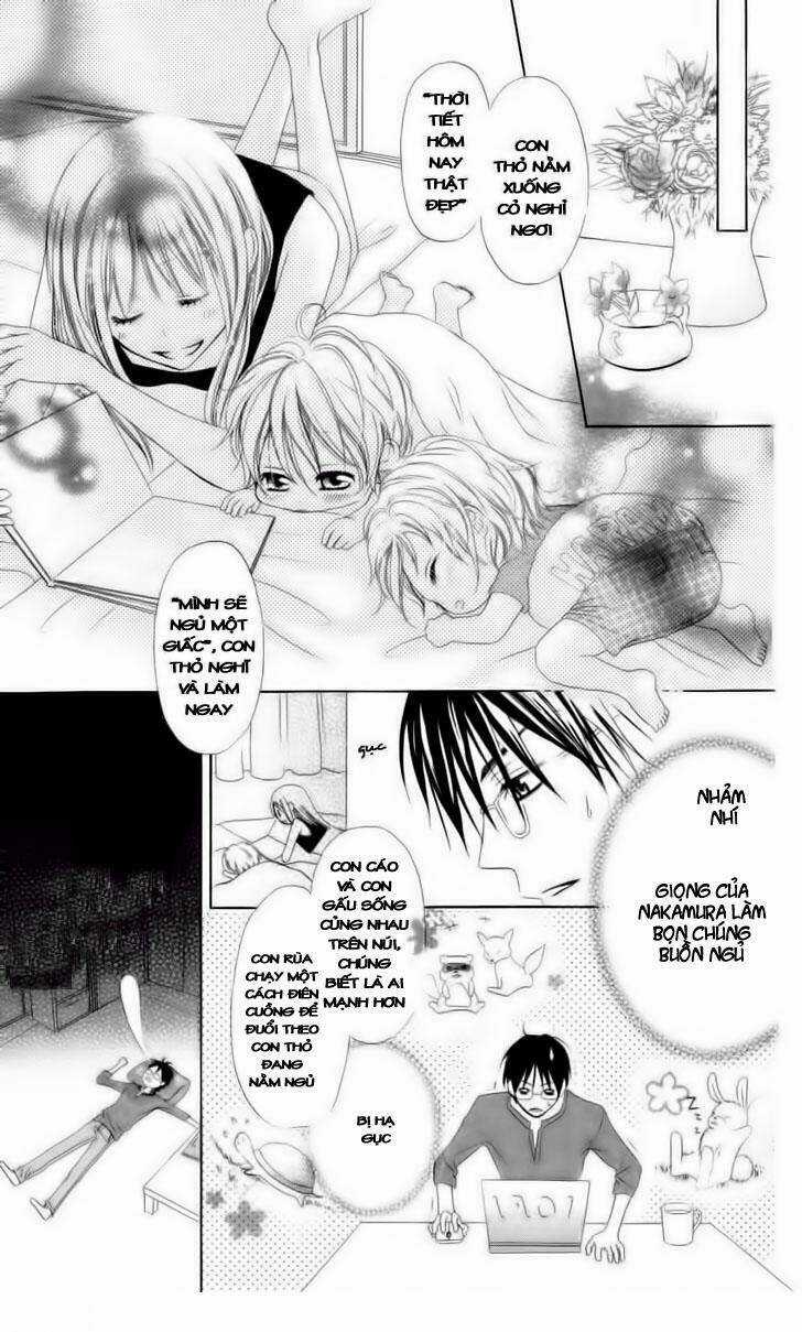 Love So Life - Chapter 2 - Trang 22