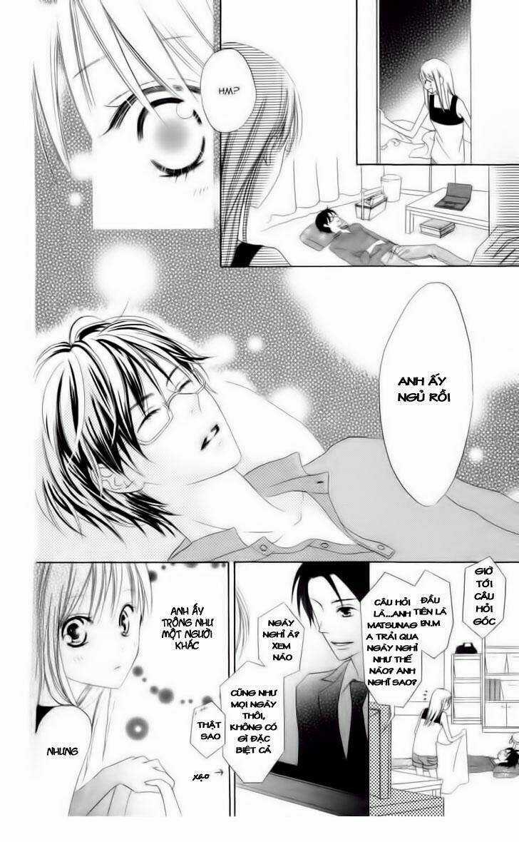 Love So Life - Chapter 2 - Trang 23