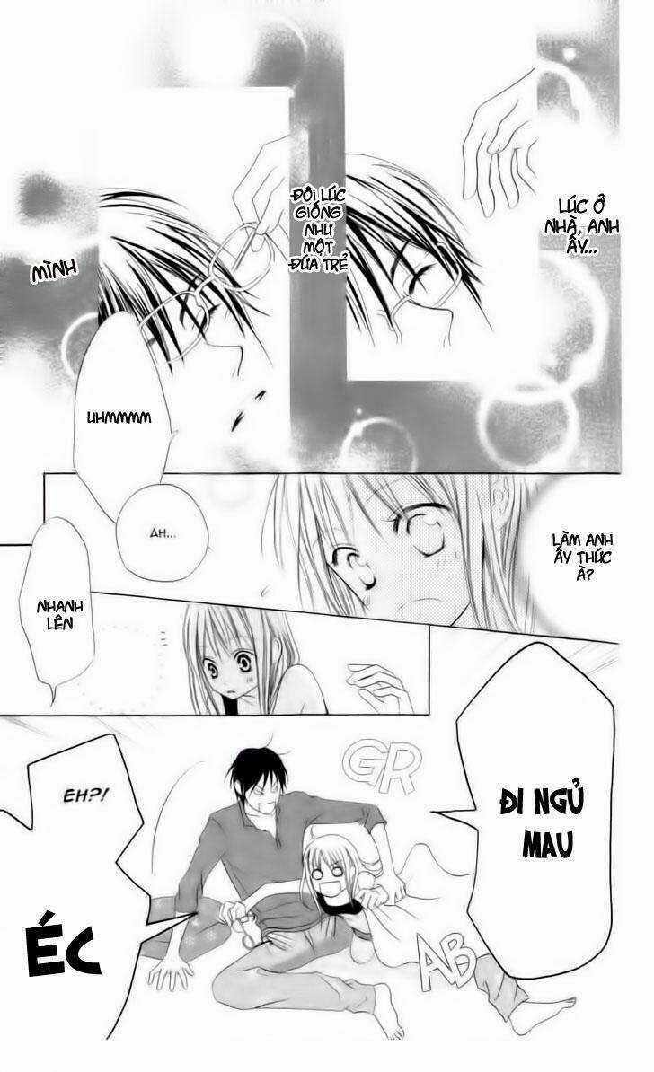 Love So Life - Chapter 2 - Trang 24