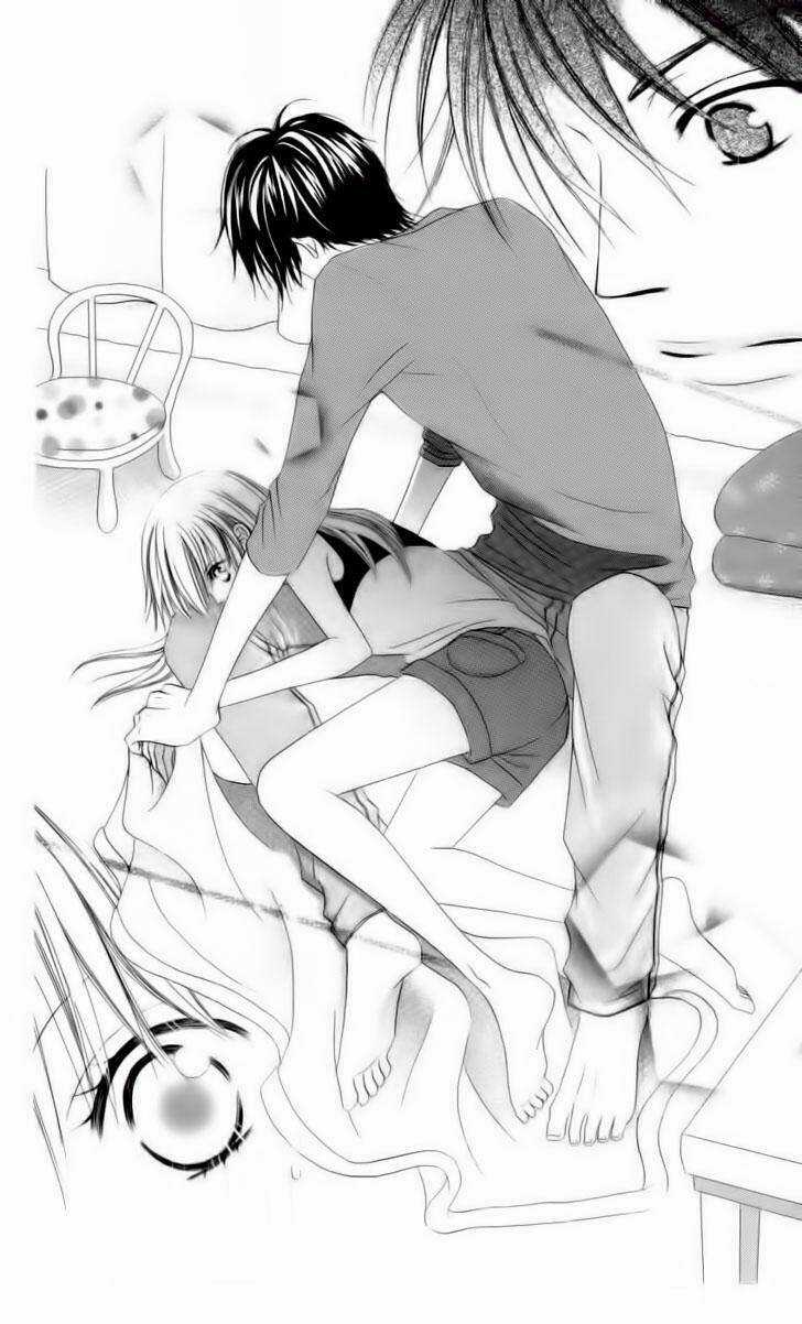 Love So Life - Chapter 2 - Trang 25