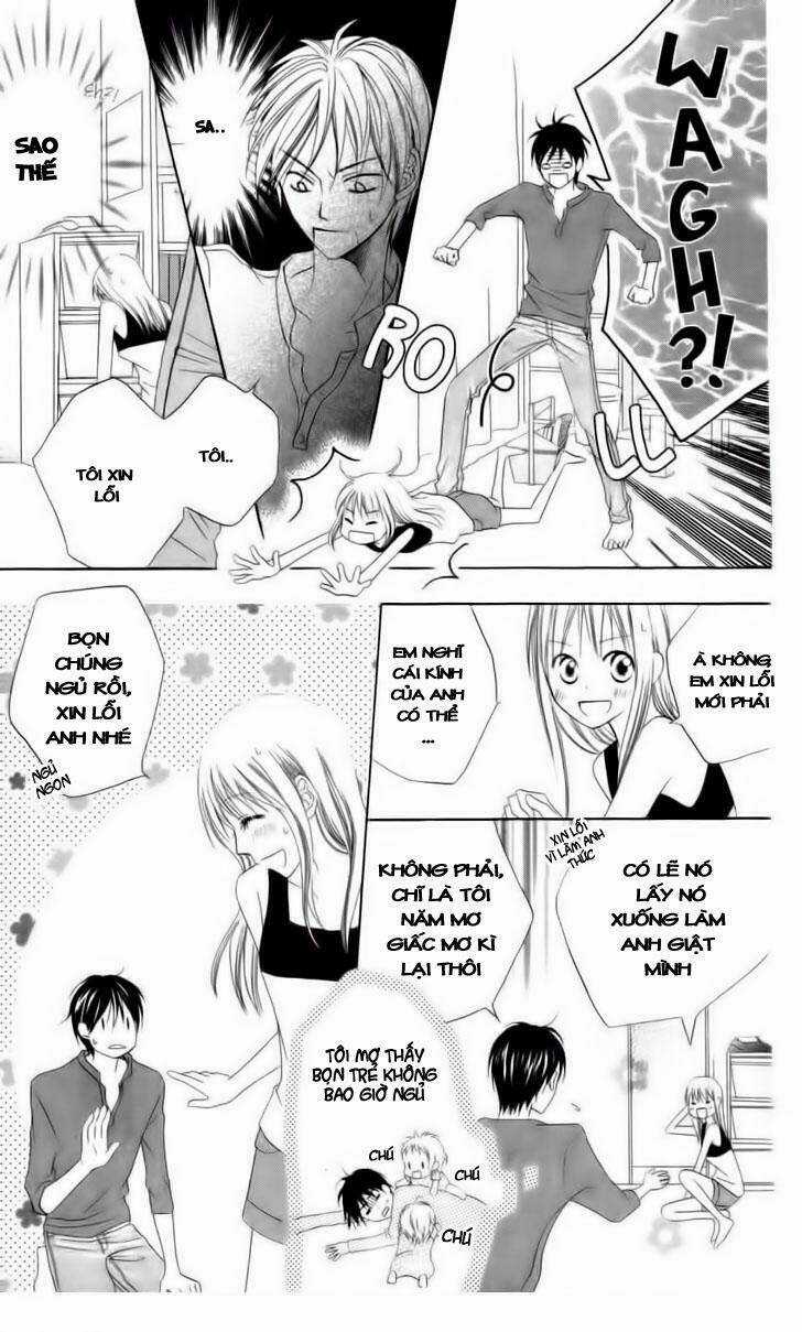 Love So Life - Chapter 2 - Trang 26