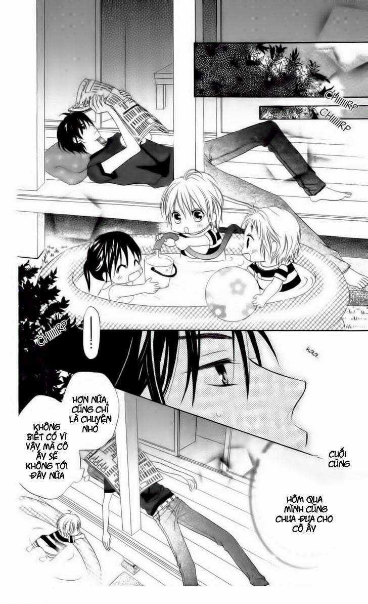 Love So Life - Chapter 2 - Trang 28