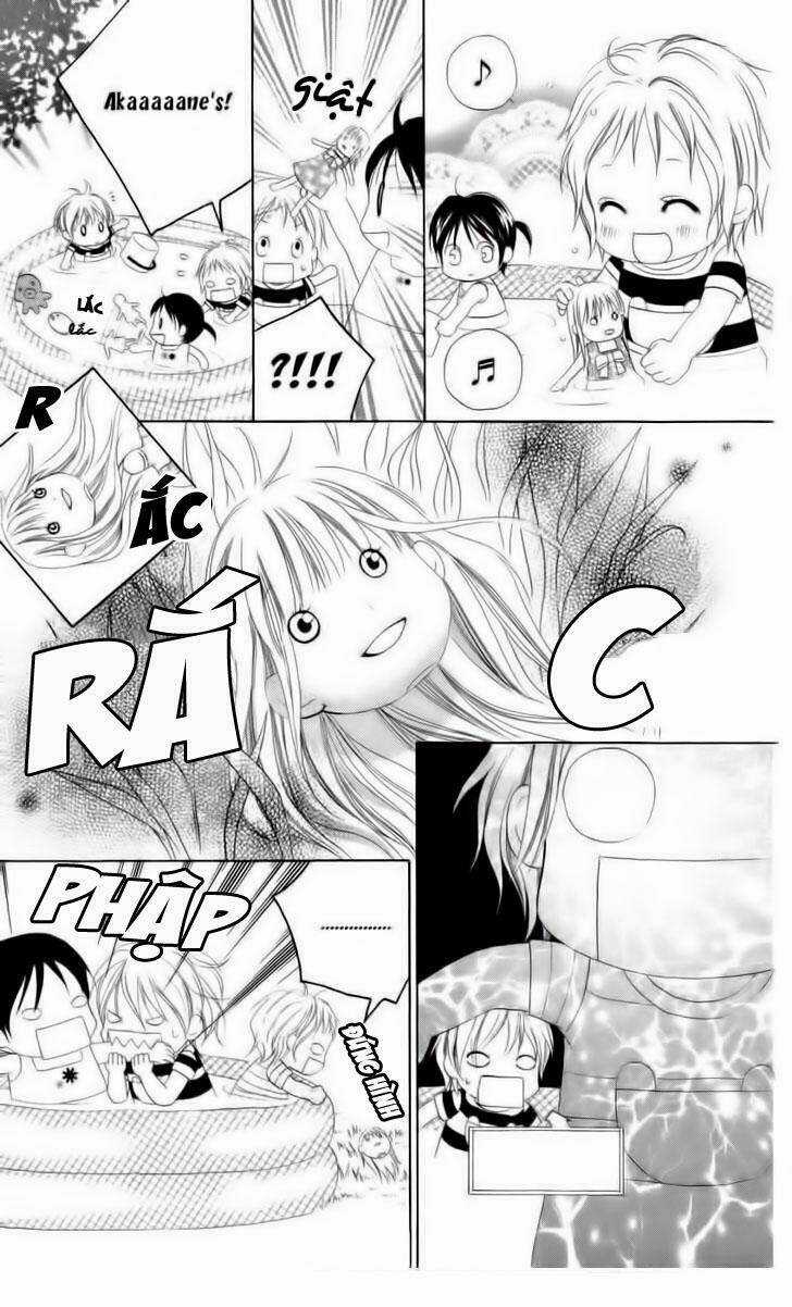 Love So Life - Chapter 2 - Trang 29