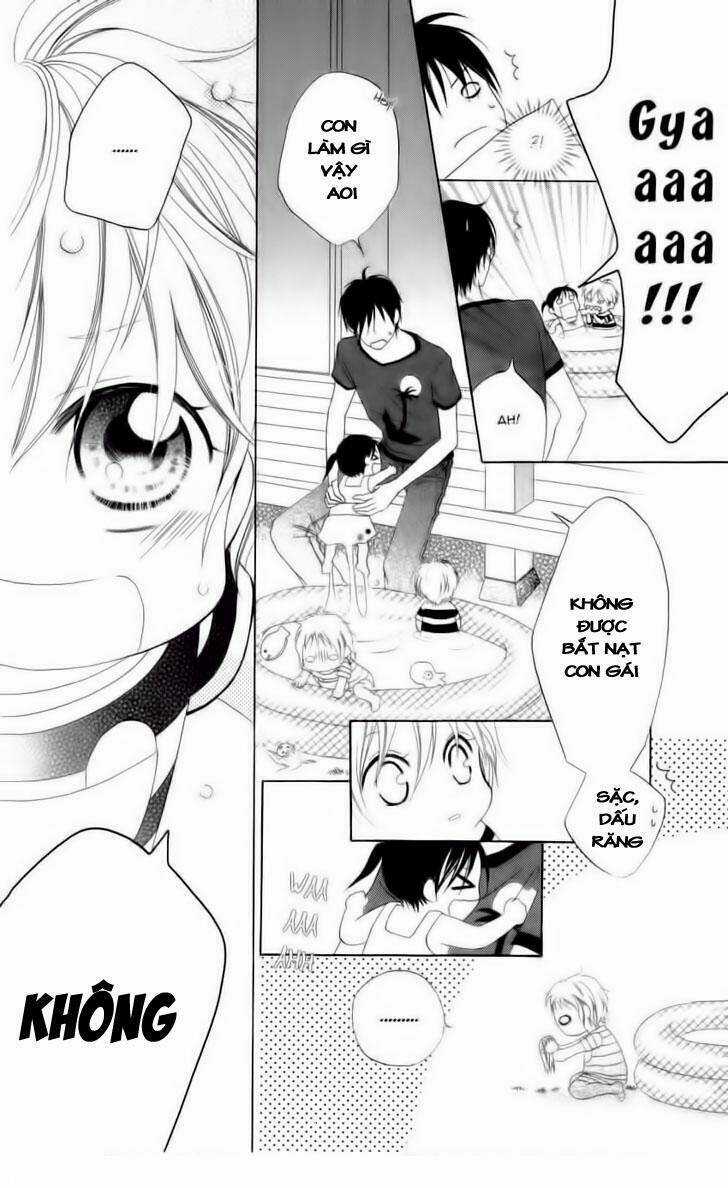 Love So Life - Chapter 2 - Trang 30