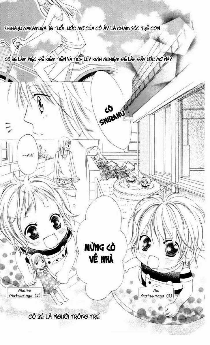 Love So Life - Chapter 2 - Trang 4