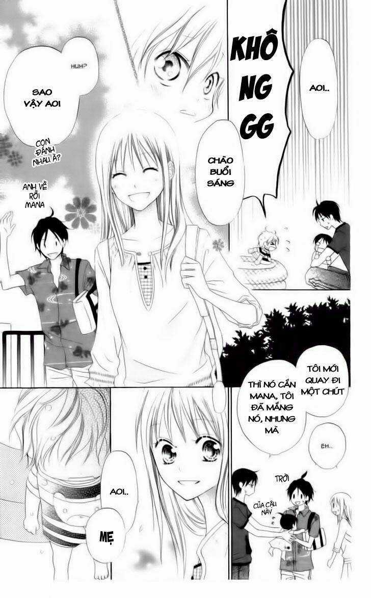 Love So Life - Chapter 2 - Trang 31