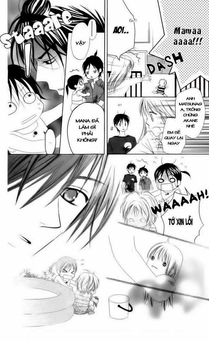 Love So Life - Chapter 2 - Trang 32