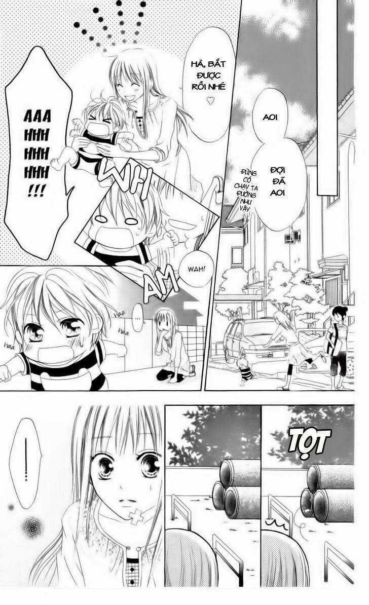 Love So Life - Chapter 2 - Trang 33