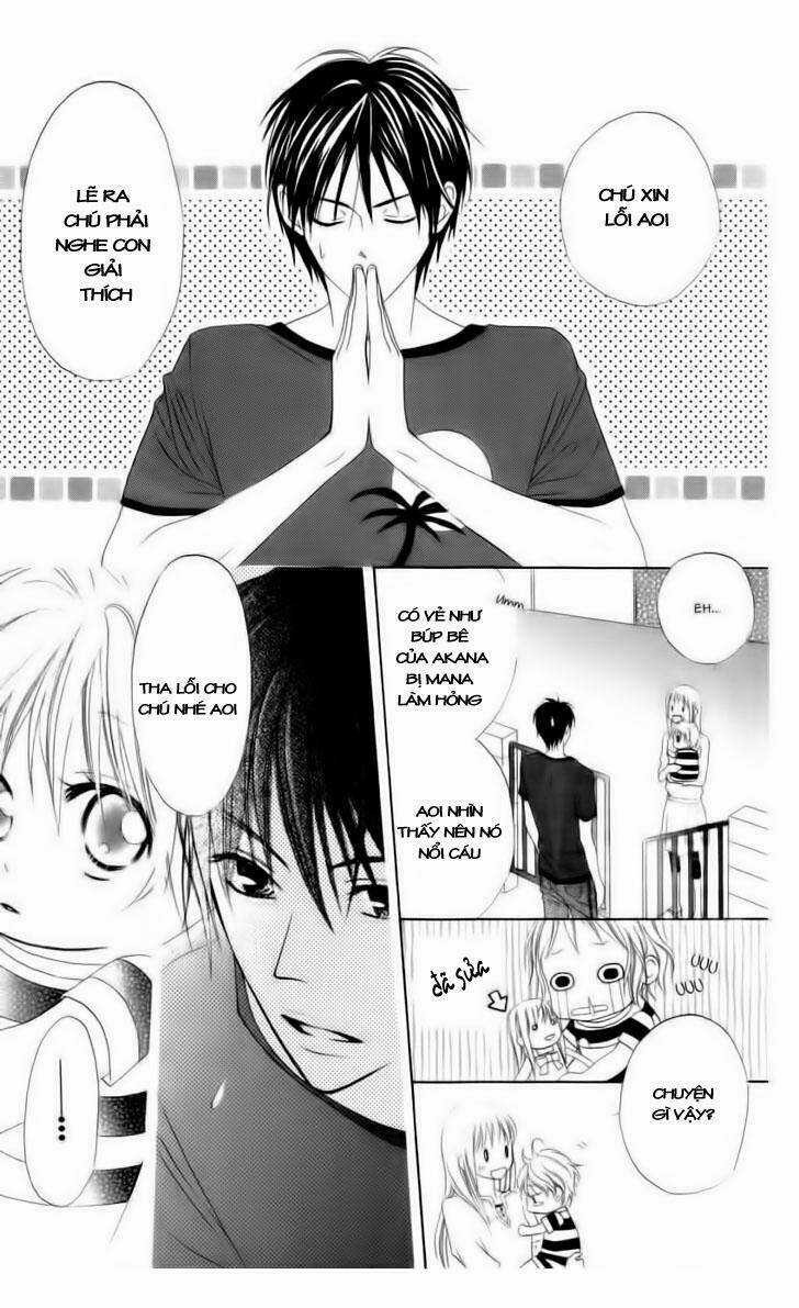 Love So Life - Chapter 2 - Trang 39