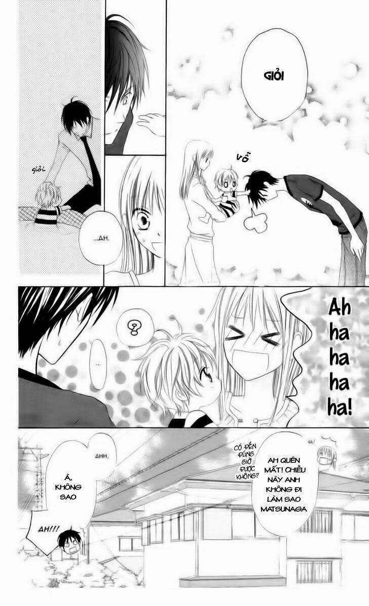 Love So Life - Chapter 2 - Trang 40