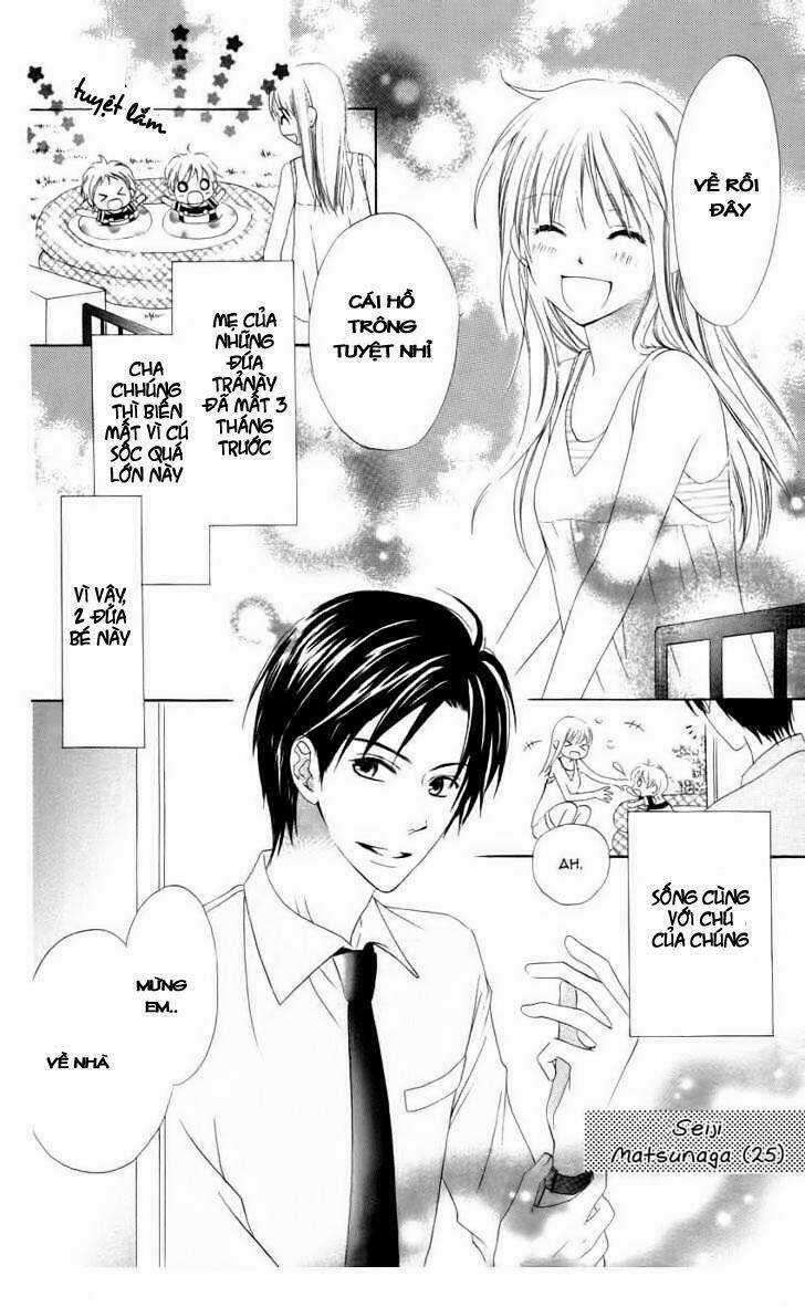 Love So Life - Chapter 2 - Trang 5