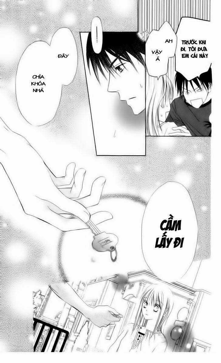 Love So Life - Chapter 2 - Trang 41