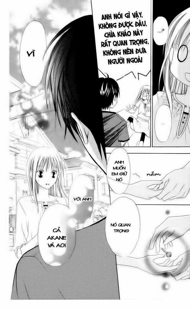 Love So Life - Chapter 2 - Trang 42